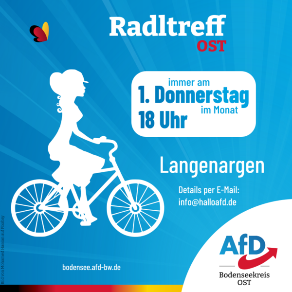 Radltreff Ost